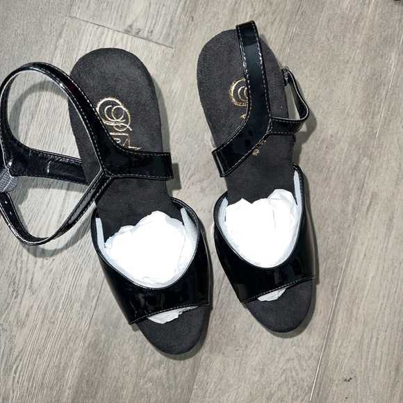 Dancer stripper heels BRAND NEW - Picture 4 of 4
